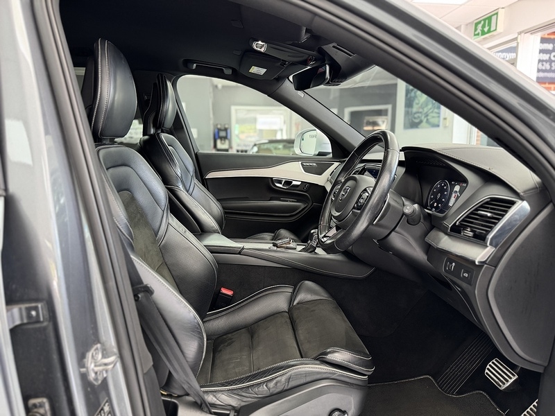 Used Volvo XC90 2017 for sale - 75932472: Photo 37