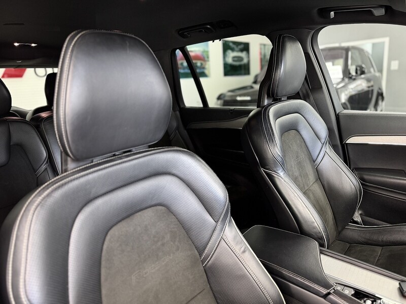 Used Volvo XC90 2017 for sale - 75932472: Photo 38