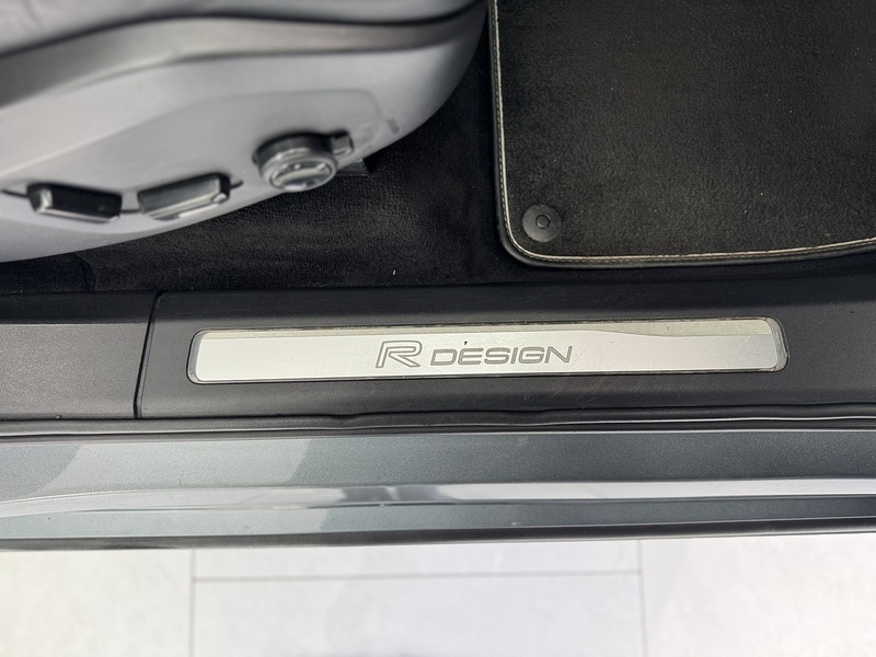 Used Volvo XC90 2017 for sale - 75932472: Photo 40