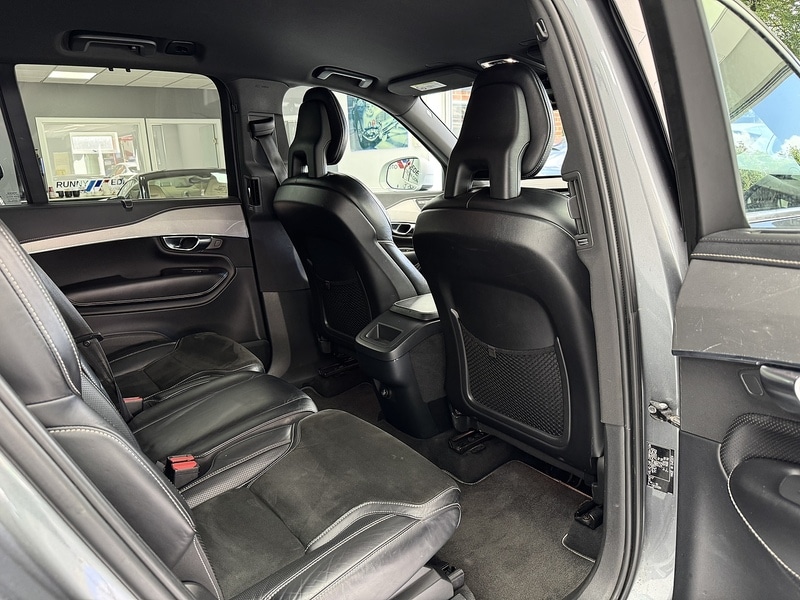 Used Volvo XC90 2017 for sale - 75932472: Photo 43