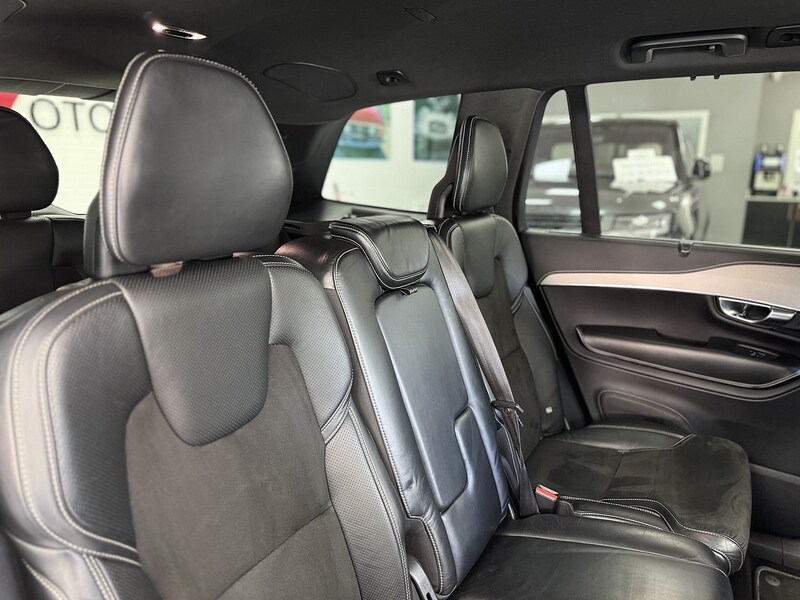 Used Volvo XC90 2017 for sale - 75932472: Photo 45