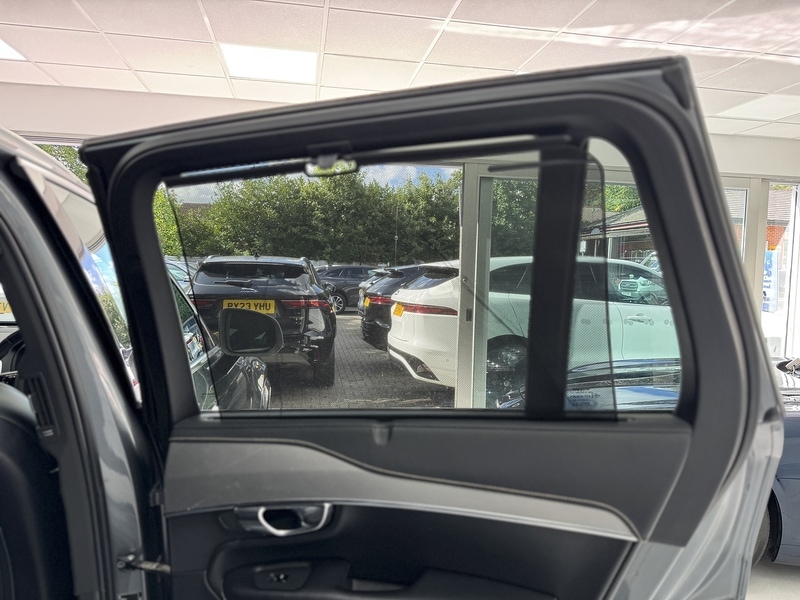 Used Volvo XC90 2017 for sale - 75932472: Photo 48