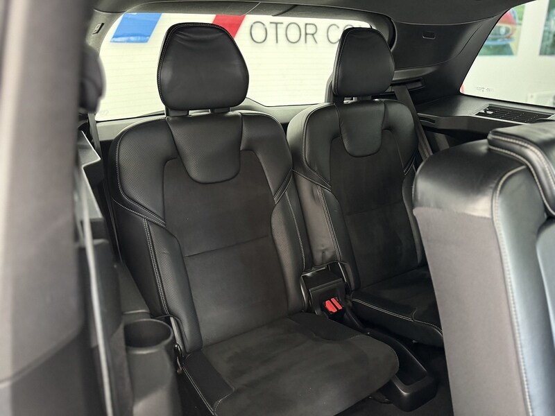 Used Volvo XC90 2017 for sale - 75932472: Photo 50