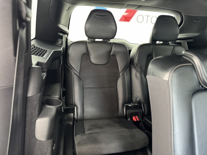 Used Volvo XC90 2017 for sale - 75932472: Photo 51