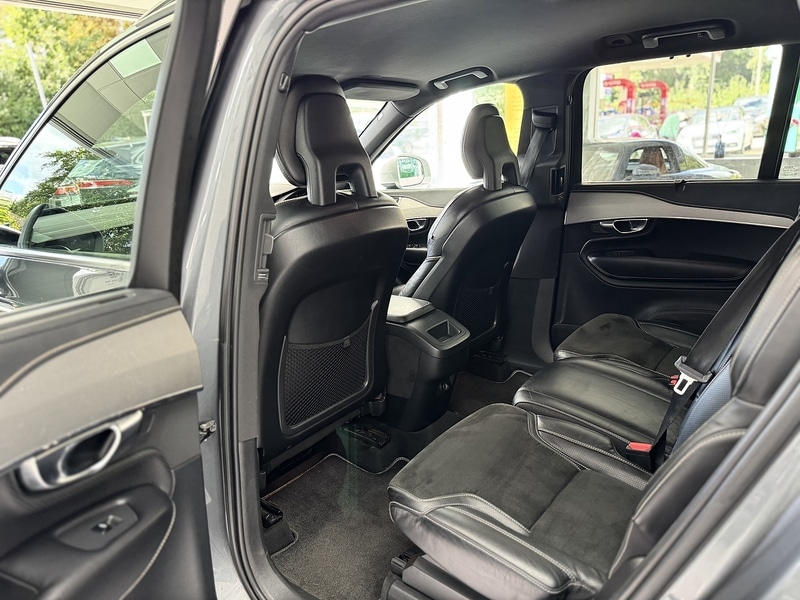 Used Volvo XC90 2017 for sale - 75932472: Photo 52