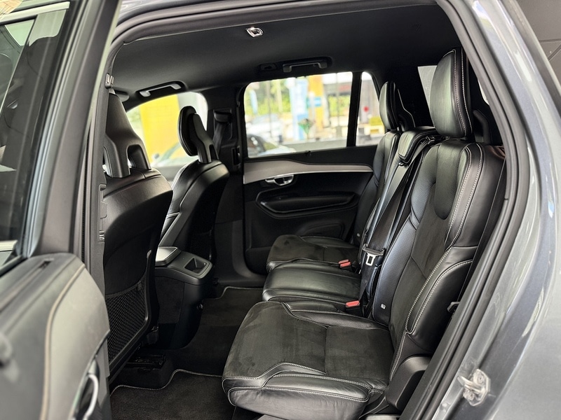 Used Volvo XC90 2017 for sale - 75932472: Photo 53