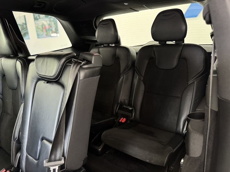 Used Volvo XC90 2017 for sale - 75932472: Photo 56