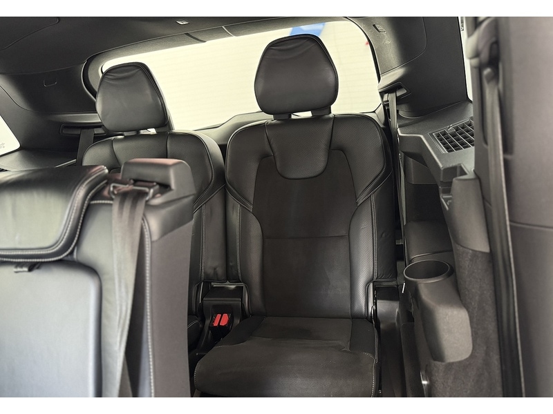 Used Volvo XC90 2017 for sale - 75932472: Photo 57