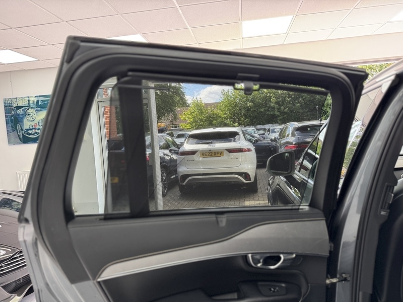 Used Volvo XC90 2017 for sale - 75932472: Photo 59