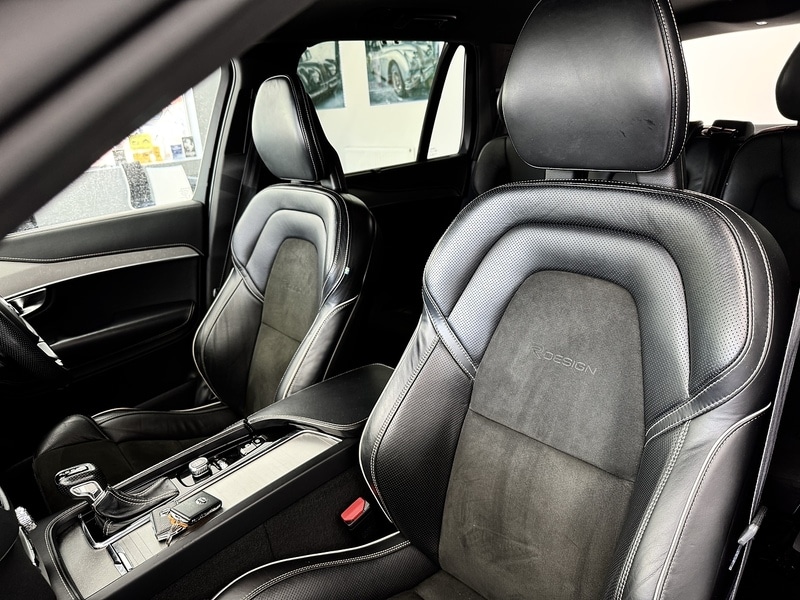 Used Volvo XC90 2017 for sale - 75932472: Photo 62