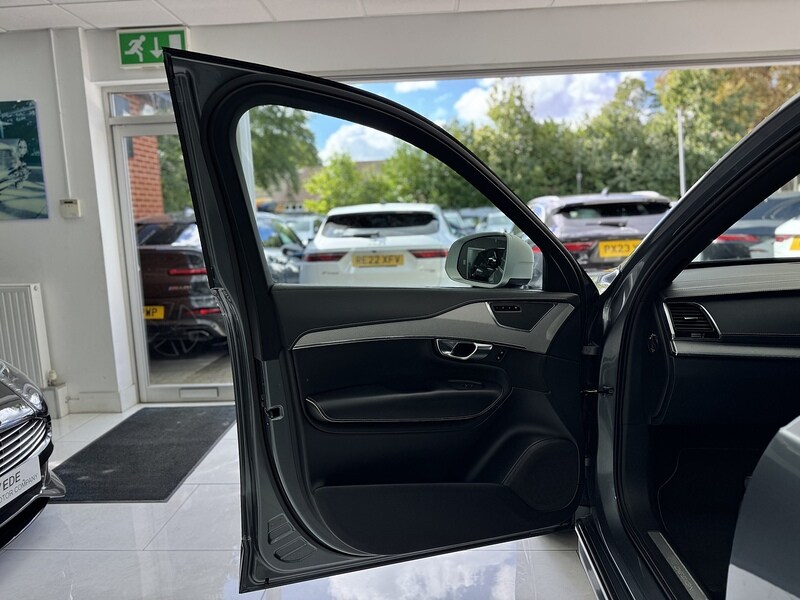 Used Volvo XC90 2017 for sale - 75932472: Photo 63