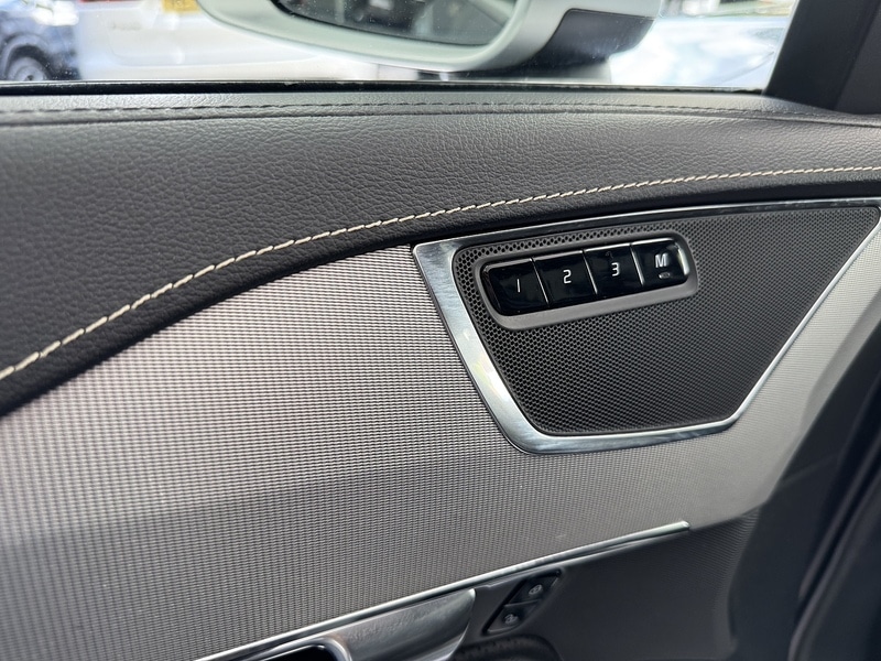 Used Volvo XC90 2017 for sale - 75932472: Photo 64