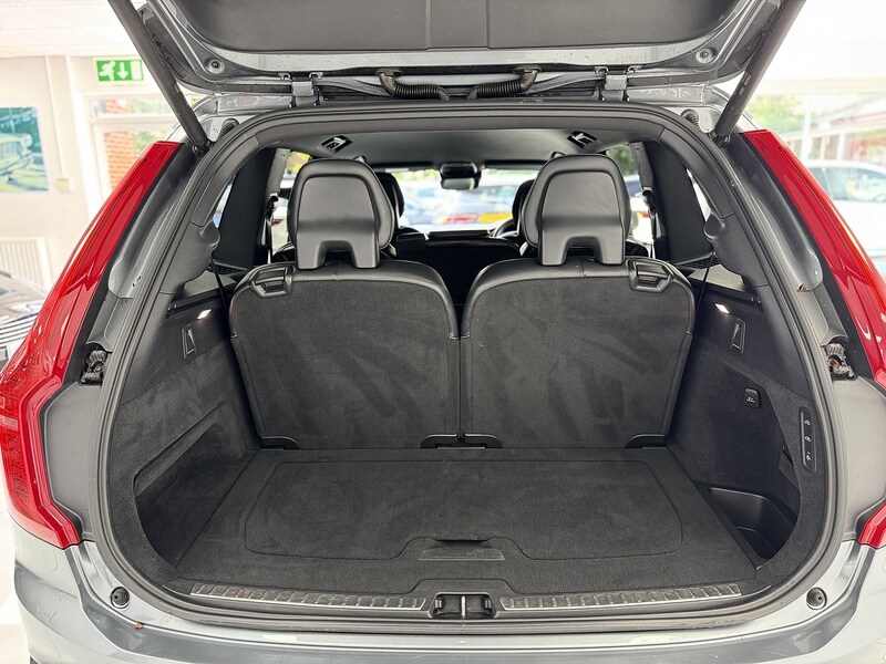 Used Volvo XC90 2017 for sale - 75932472: Photo 67