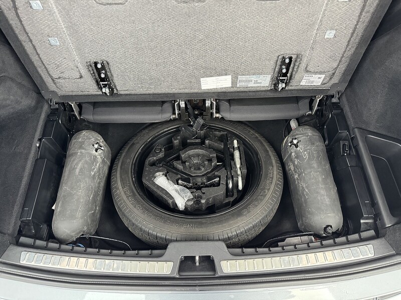 Used Volvo XC90 2017 for sale - 75932472: Photo 71