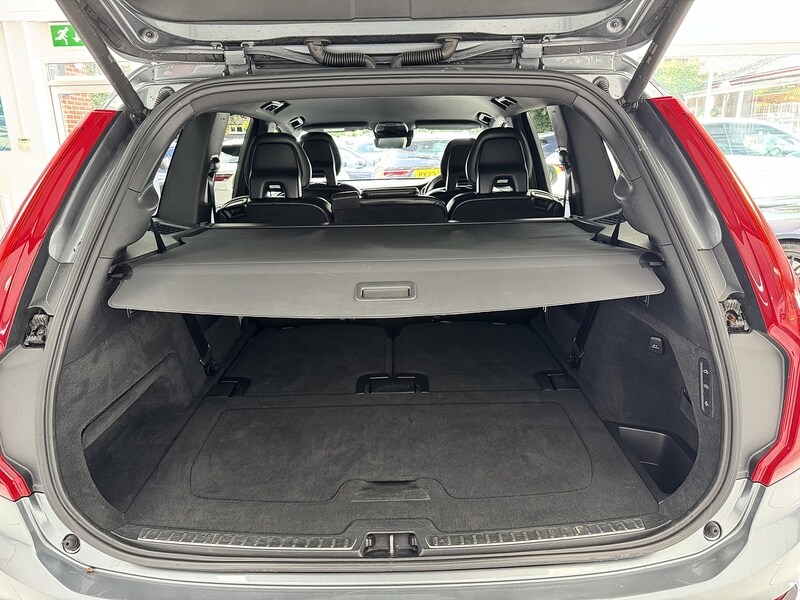 Used Volvo XC90 2017 for sale - 75932472: Photo 73