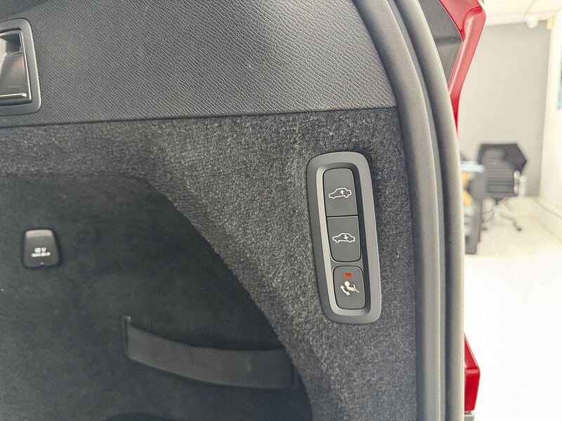 Used Volvo XC90 2017 for sale - 75932472: Photo 75