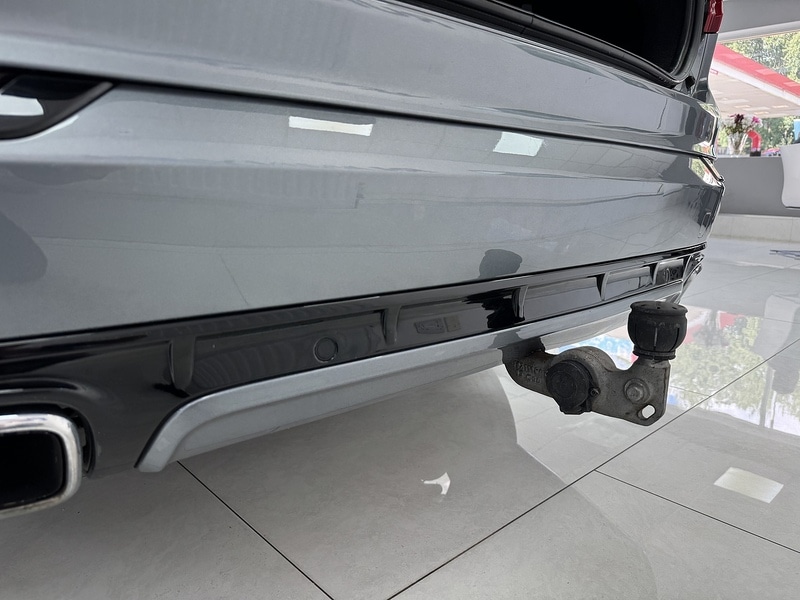 Used Volvo XC90 2017 for sale - 75932472: Photo 76