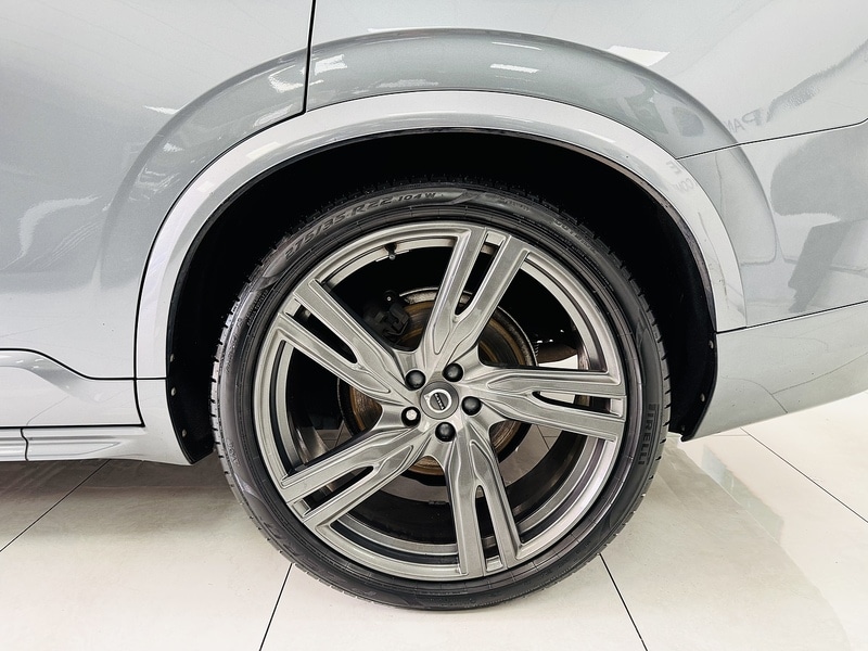 Used Volvo XC90 2017 for sale - 75932472: Photo 77