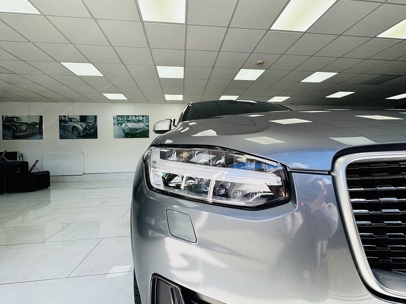 Used Volvo XC90 2017 for sale - 75932472: Photo 9