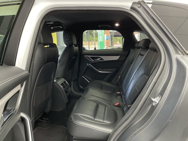 Vehicle 55