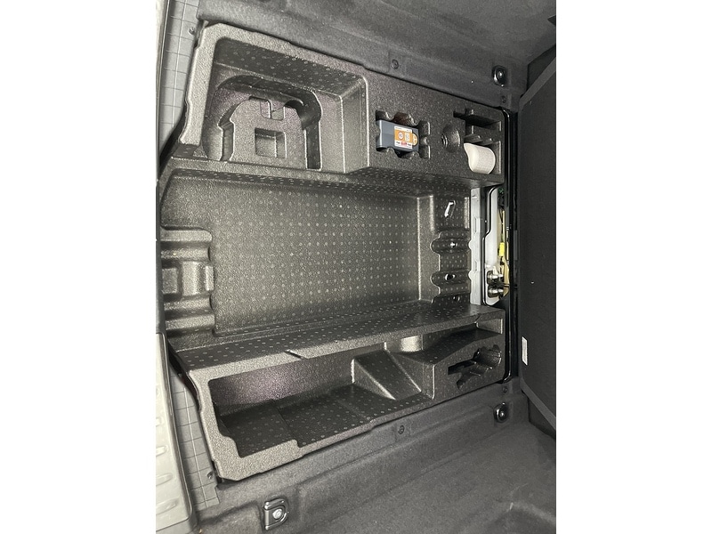 Vehicle 71
