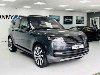 P400 MHEV Autobiography