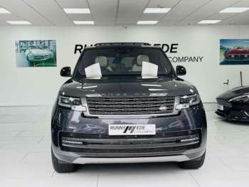 Used Land Rover Range Rover 2023 for sale - 74963886: Photo