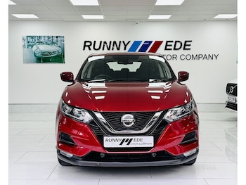 Used Nissan Qashqai 2020 for sale - 76077187: Photo