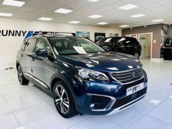 2019 - PureTech Allure 5-Door