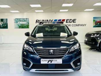 Used Peugeot 5008 2019 for sale - 75084760: Photo