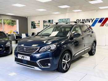 Used Peugeot 5008 2019 for sale - 75084760: Photo
