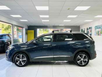 Used Peugeot 5008 2019 for sale - 75084760: Photo