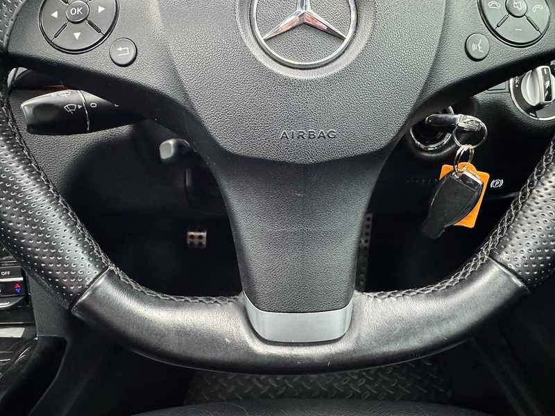 Used Mercedes-Benz E Class 2010 for sale - 77003383: Photo 27