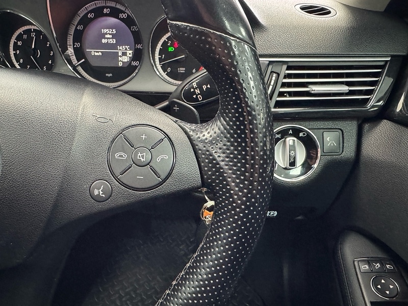 Used Mercedes-Benz E Class 2010 for sale - 77003383: Photo 28