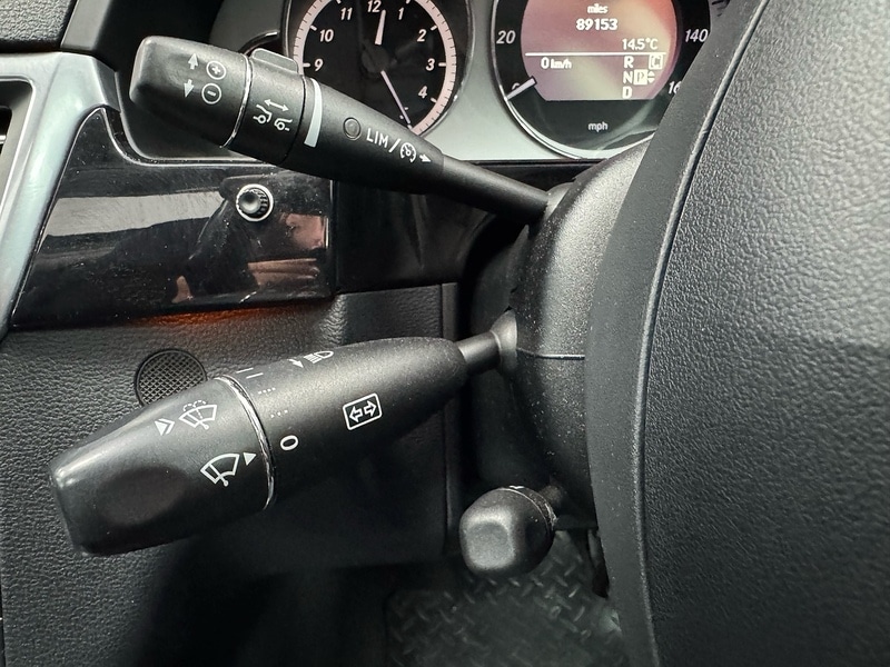 Used Mercedes-Benz E Class 2010 for sale - 77003383: Photo 29