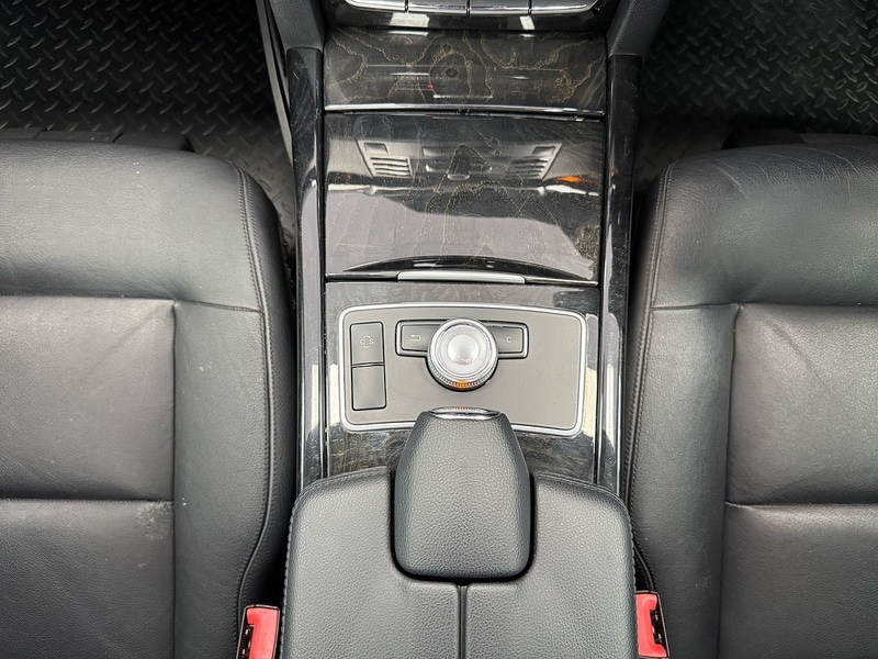 Used Mercedes-Benz E Class 2010 for sale - 77003383: Photo 40