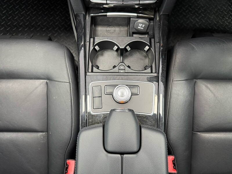 Used Mercedes-Benz E Class 2010 for sale - 77003383: Photo 41