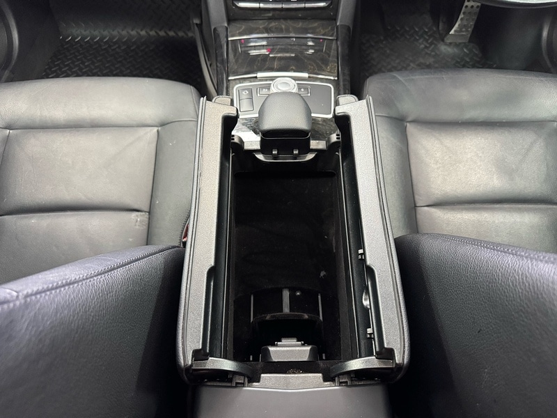 Used Mercedes-Benz E Class 2010 for sale - 77003383: Photo 43