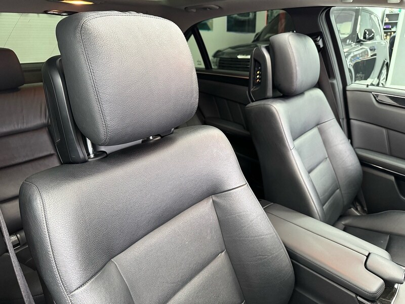 Used Mercedes-Benz E Class 2010 for sale - 77003383: Photo 53