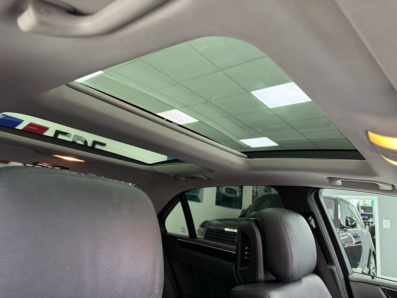 Used Mercedes-Benz E Class 2010 for sale - 77003383: Photo 56