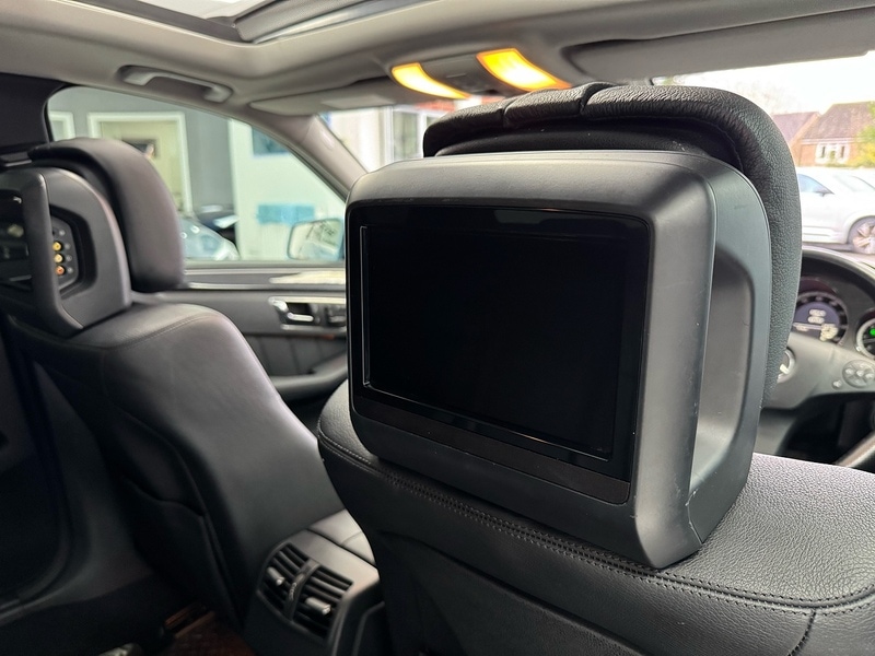 Used Mercedes-Benz E Class 2010 for sale - 77003383: Photo 61