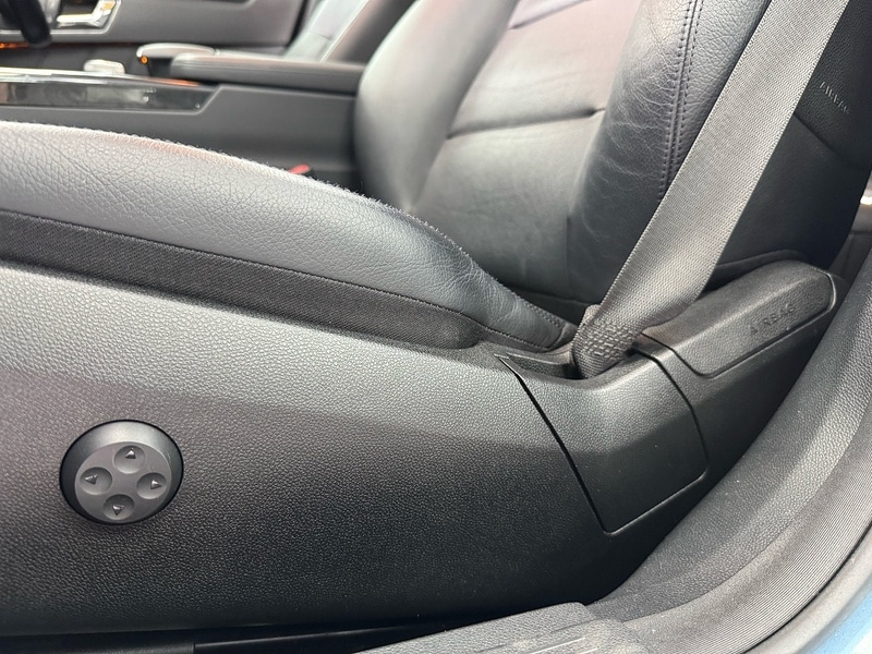 Used Mercedes-Benz E Class 2010 for sale - 77003383: Photo 79