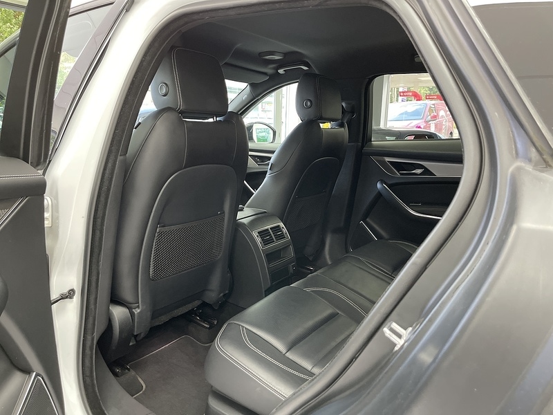 Vehicle 54