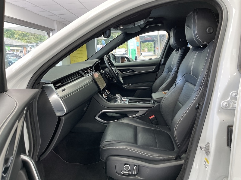 Vehicle 60