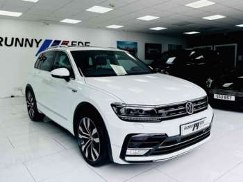 2017 - 2.0 TDi 150 R-Line 5dr DSG