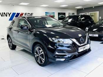 2021 - DIG-T N-Connecta 5-Door