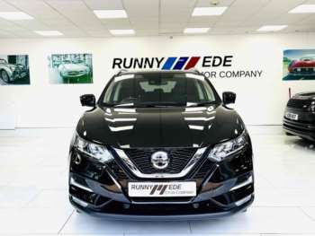 Used Nissan Qashqai 2021 for sale - 75006447: Photo