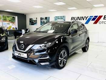 Used Nissan Qashqai 2021 for sale - 75006447: Photo