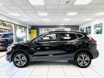 Used Nissan Qashqai 2021 for sale - 75006447: Photo