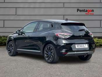 Used Renault Clio 2025 for sale - 75106275: Photo